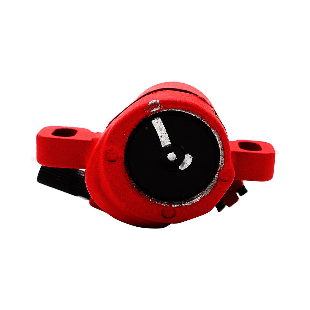 Ninebot ZT3 Pro - Bremssattel vorne Original